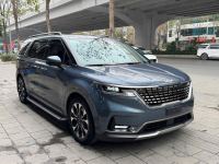 Bán xe Kia Carnival Signature 2.2D 2022 giá 1 Tỷ 160 Triệu - Hà Nội