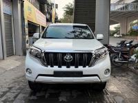 Bán xe Toyota Prado TXL 2.7L 2016 giá 1 Tỷ 320 Triệu - Hà Nội