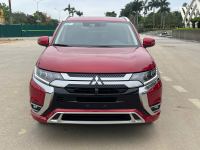 Bán xe Mitsubishi Outlander 2022 Premium 2.0 CVT giá 690 Triệu - Hà Nội