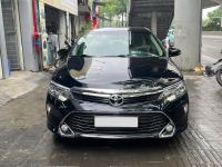 Bán xe Toyota Camry 2019 2.0E giá 645 Triệu - Hà Nội