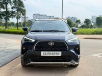 Bán xe Toyota Yaris Cross 1.5 D-CVT 2025 giá 660 Triệu - Hà Nội