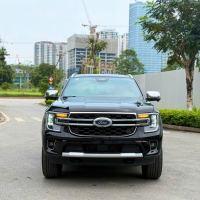 Bán xe Ford Everest 2025 Titanium 2.0L 4x2 AT giá 1 Tỷ 290 Triệu - Hà Nội
