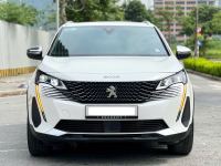 Bán xe Peugeot 3008 2024 GT giá 830 Triệu - Hà Nội