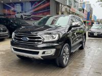 Bán xe Ford Everest 2019 Titanium 2.0L 4x2 AT giá 760 Triệu - Hà Nội