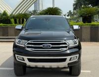 Bán xe Ford Everest 2019 Titanium 2.0L 4x4 AT giá 750 Triệu - Hà Nội