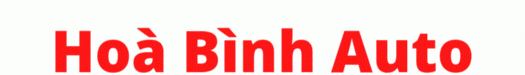 Hoà Bình Auto