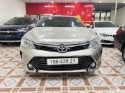 Bán xe Toyota Camry 2017 2.0E giá 599 Triệu - Nam Định