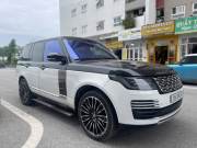 Bán xe LandRover Range Rover 2010 Autobiography 5.0 giá 850 Triệu - Nam Định