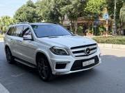 Bán xe Mercedes Benz GL 2015 400 4Matic giá 720 Triệu - Nam Định