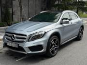 Bán xe Mercedes Benz GLA class GLA 250 4Matic 2015 giá 520 Triệu - Nam Định