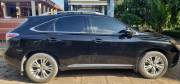 Bán xe Lexus RX 2009 450h giá 715 Triệu - Nam Định