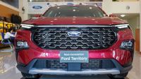 Ford Territory 2024