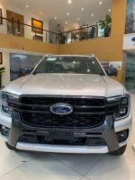 Bán xe Ford Ranger Wildtrak 2.0L 4x4 AT 2024 giá 900 Triệu - Hà Nội
