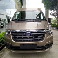 Bán xe Ford Transit 2024 Tiêu chuẩn giá 769 Triệu - Hà Nội