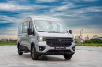 Bán xe Ford Transit Trend 2024 giá 900 Triệu - Hà Nội