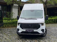 Bán xe Ford Transit Premium 2024 giá 994 Triệu - Hà Nội