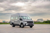 Bán xe Ford Transit 2024 Premium+ giá 1 Tỷ 82 Triệu - Hà Nội