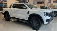 Bán xe Ford Ranger 2025 Wildtrak 2.0L 4x4 AT giá 909 Triệu - Hà Nội