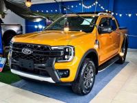 Bán xe Ford Ranger 2025 Wildtrak 2.0L 4x4 AT giá 923 Triệu - Hà Nội