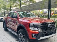 Bán xe Ford Ranger 2024 Wildtrak 2.0L 4x4 AT giá 886 Triệu - Hà Nội