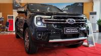 Bán xe Ford Everest 2025 Titanium Plus 2.0L 4x4 AT giá 1 Tỷ 425 Triệu - Hà Nội