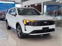 Bán xe Ford Territory Titanium X 1.5 AT 2026 giá 830 Triệu - Hà Nội