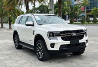 Bán xe Ford Everest 2026 Platinum 2.0L 4x2 AT giá 1 Tỷ 200 Triệu - Hà Nội