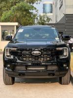 Bán xe Ford Everest 2026 Sport 2.0L 4x2 AT giá 1 Tỷ 119 Triệu - Hà Nội