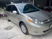 Bán xe Toyota Sienna 2007 LE 3.5 giá 350 Triệu - TP HCM