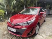 Bán xe Toyota Vios 2019 1.5G giá 350 Triệu - TP HCM