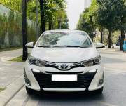 Bán xe Toyota Vios 2018 1.5G giá 399 Triệu - Hà Nội