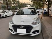 Bán xe Hyundai i10 2018 Grand 1.2 MT Base giá 225 Triệu - Hà Nội