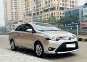 Bán xe Toyota Vios 2016 1.5G giá 365 Triệu - Hà Nội