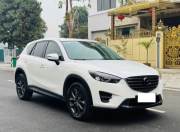 Bán xe Mazda CX5 2016 2.5 AT giá 530 Triệu - Hà Nội