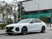 Bán xe VinFast Lux A 2.0 2022 Nâng cao giá 660 Triệu - Hà Nội