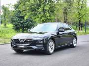 Bán xe VinFast Lux A 2.0 2022 Nâng cao giá 680 Triệu - Hà Nội