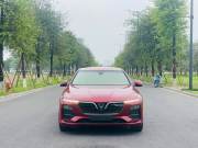 Bán xe VinFast Lux A 2.0 2021 Plus 2.0 AT giá 590 Triệu - Hà Nội