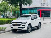 Bán xe Chevrolet Trailblazer 2018 LTZ 2.5L VGT 4x4 AT giá 590 Triệu - Hà Nội