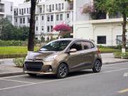 Bán xe Hyundai i10 2018 Grand 1.2 AT giá 290 Triệu - Hà Nội