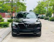 Bán xe VinFast Lux SA 2.0 2020 Base 2.0 AT giá 585 Triệu - Hà Nội
