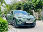 Bán xe VinFast VF6 2025 Plus giá 618 Triệu - Hà Nội