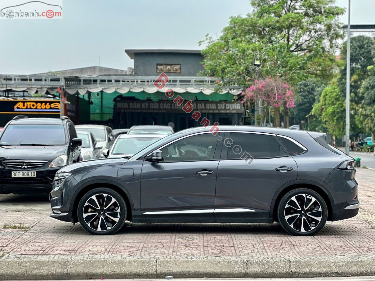 VinFast VF8 Plus AWD 2023 - 749 Triệu 2