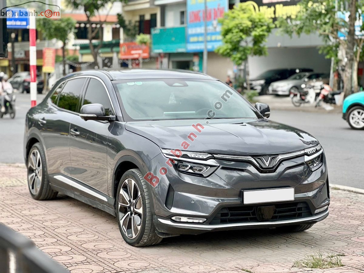 VinFast VF8 Plus AWD 2023 - 749 Triệu