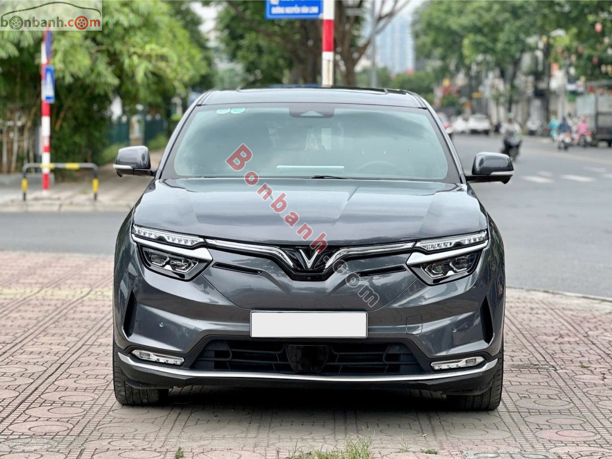 VinFast VF8 Plus AWD 2023 - 749 Triệu 4