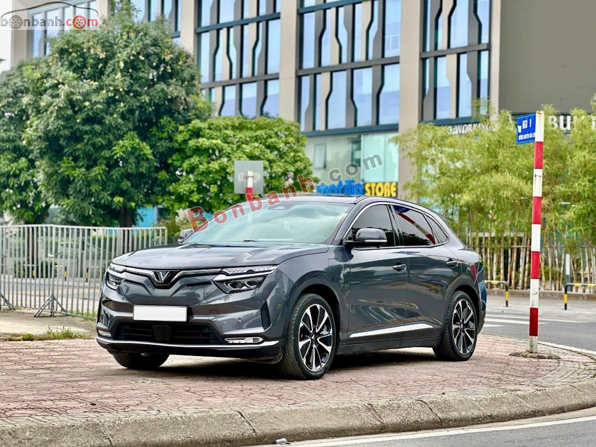 VinFast VF8 Plus AWD 2023 - 749 Triệu 3