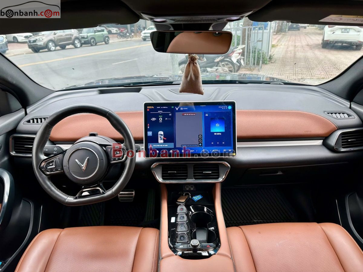 VinFast VF8 Plus AWD 2023 - 749 Triệu 7