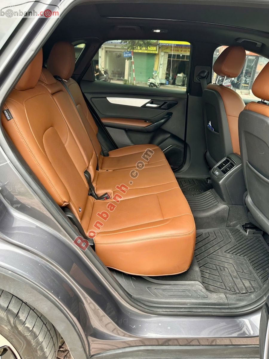 VinFast VF8 Plus AWD 2023 - 749 Triệu 8