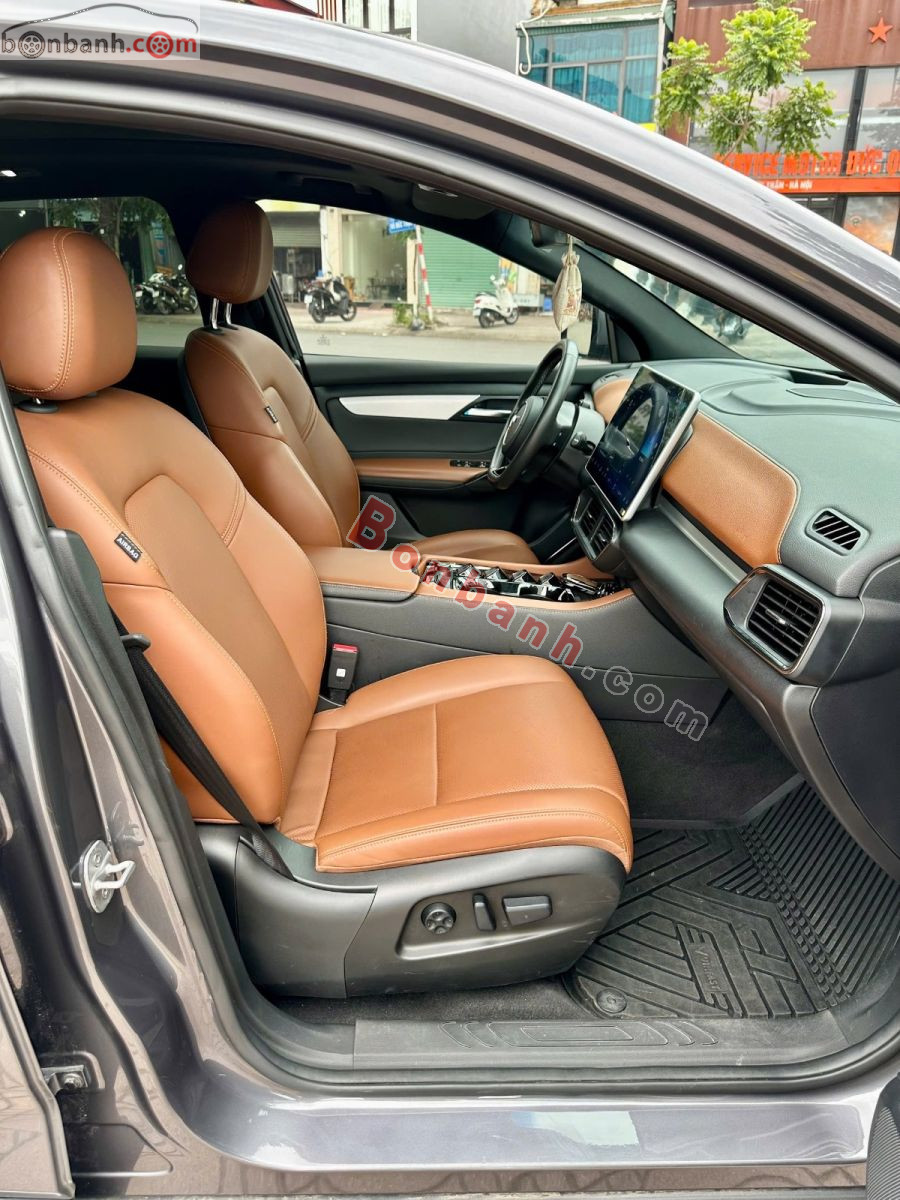 VinFast VF8 Plus AWD 2023 - 749 Triệu 9