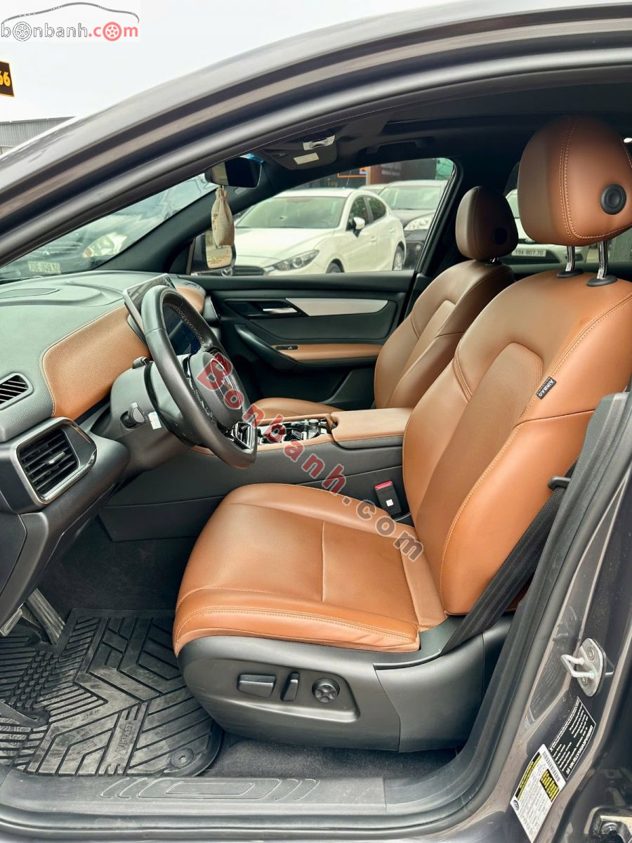 VinFast VF8 Plus AWD 2023 - 749 Triệu 10