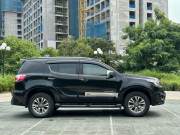 Bán xe Chevrolet Trailblazer LTZ 2.5L VGT 4x4 AT 2018 giá 518 Triệu - Hà Nội